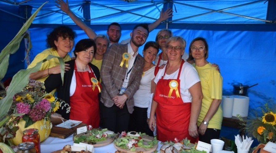 dozynki żulawskie Jazowa (2)