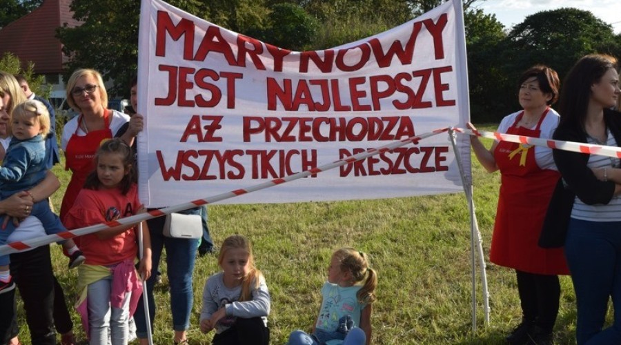 dozynki żulawskie Jazowa (26)