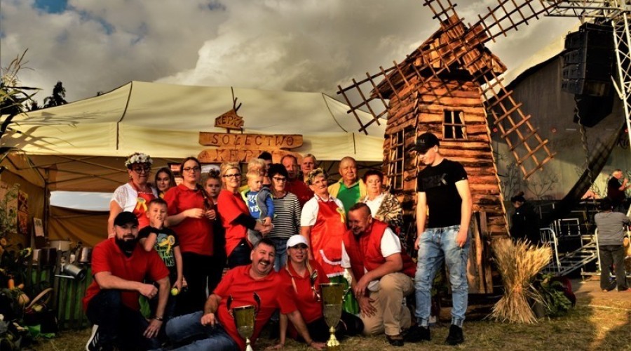 dozynki żulawskie Jazowa (3)