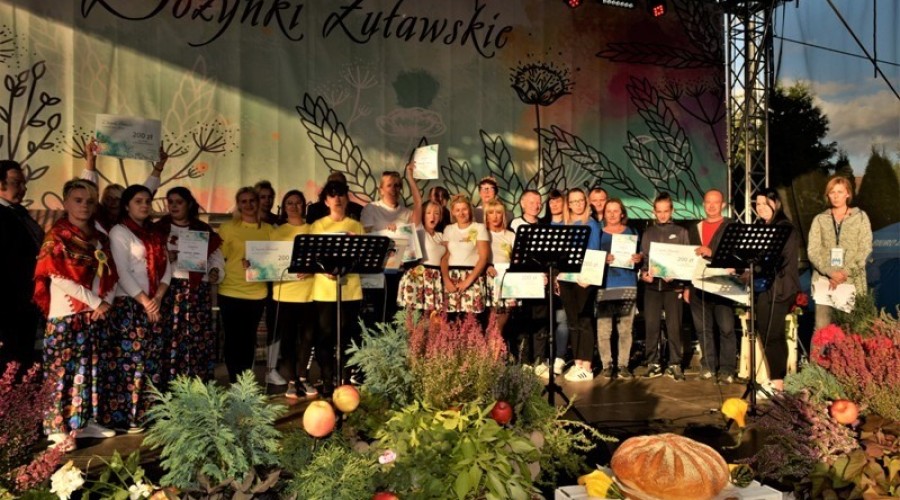 dozynki żulawskie Jazowa (36)