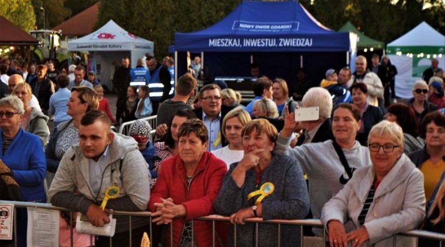 dozynki żulawskie Jazowa (6)