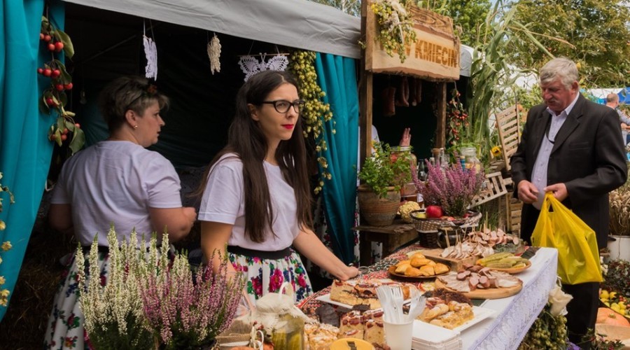 dozynki żulawskie Jazowa (9)