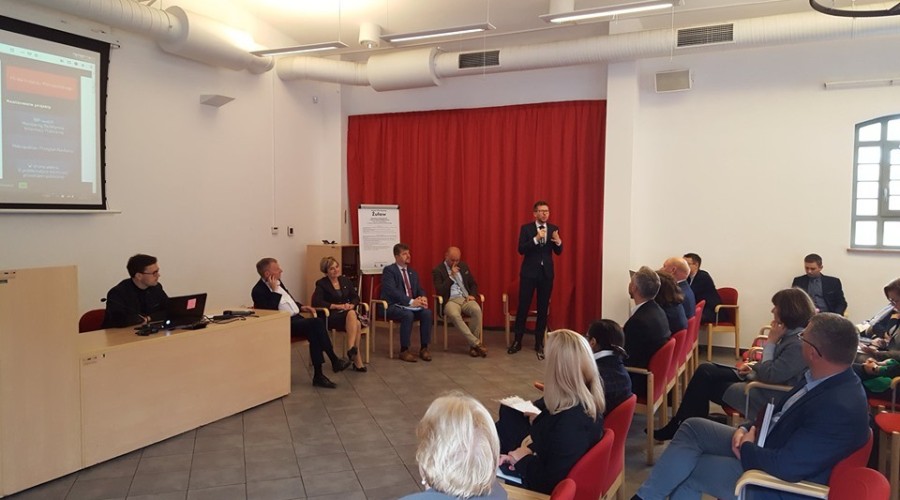 szczyt klimatyczny żuław (2)