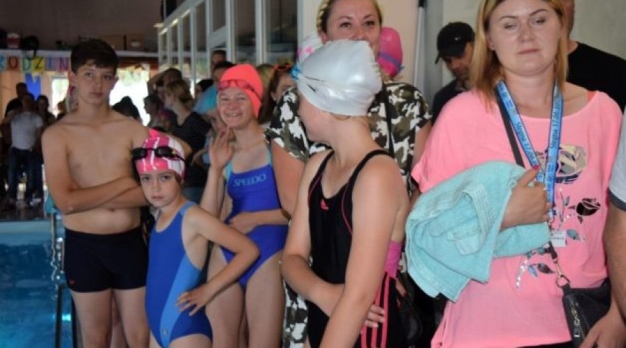 Międzyszkolne zawody pływackie stegna (18)
