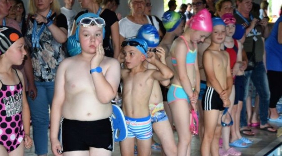 Międzyszkolne zawody pływackie stegna (34)