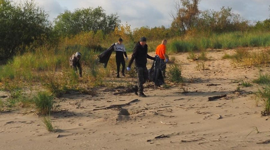 sprzątanie mewia łacha (6)