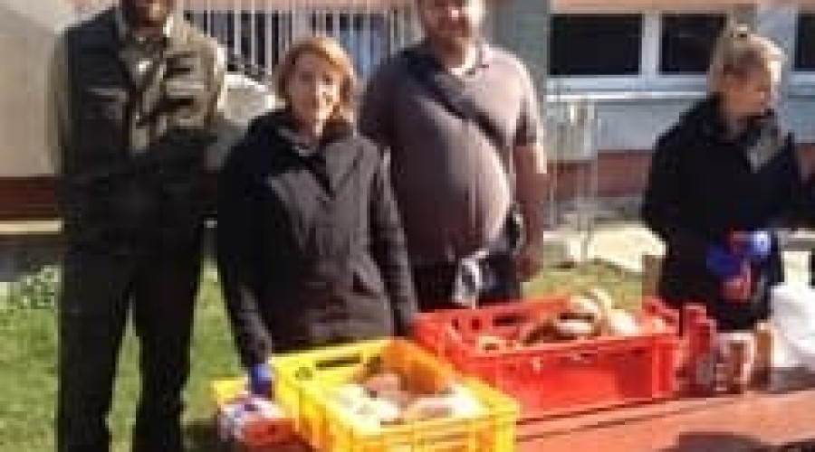 sprzatanie plaży jantar (4)