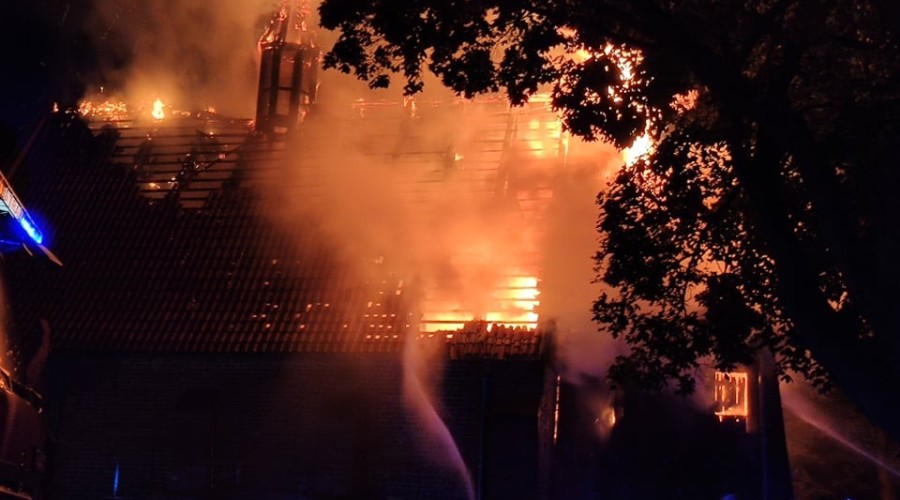 pożar w orłowie (3)