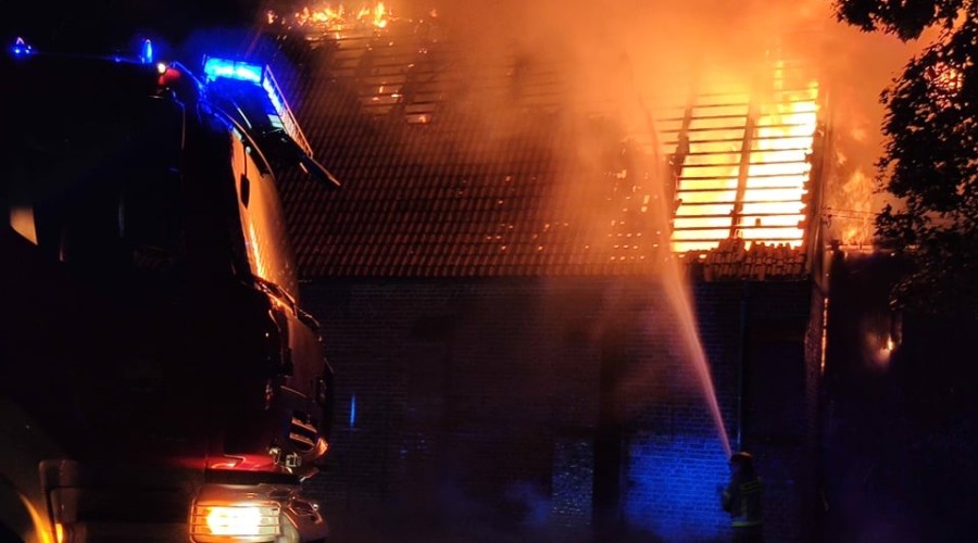 pożar w orłowie (4)