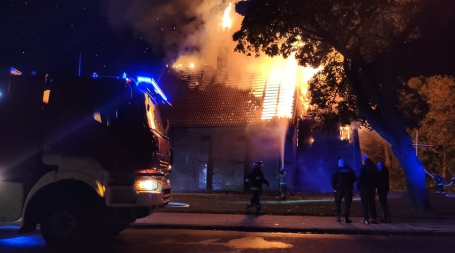 pożar w orłowie (7)