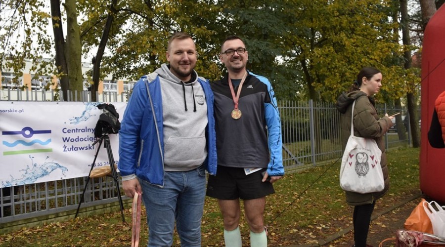 II Bursztynowy bieg sztutowo (17)