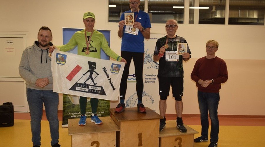 II Bursztynowy bieg sztutowo (26)