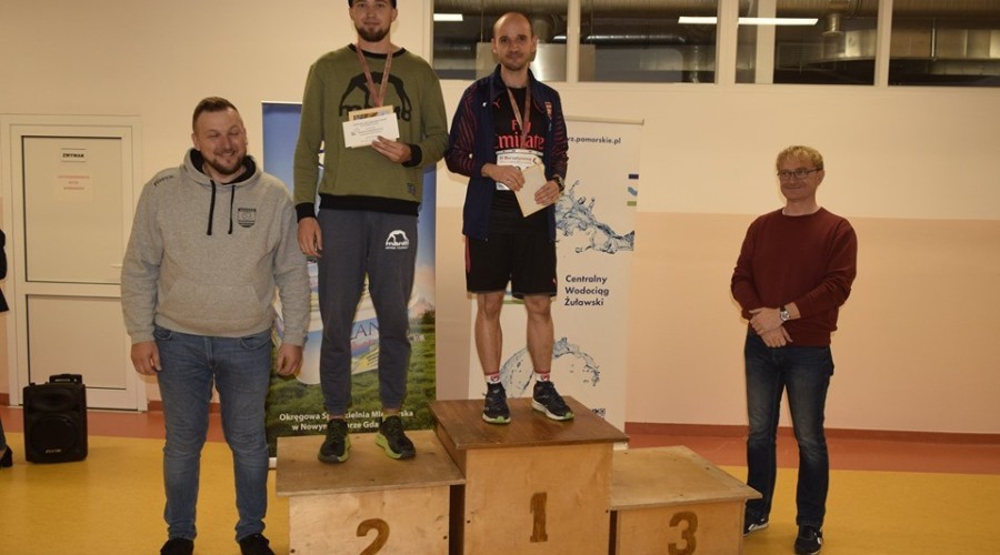 II Bursztynowy bieg sztutowo (28)