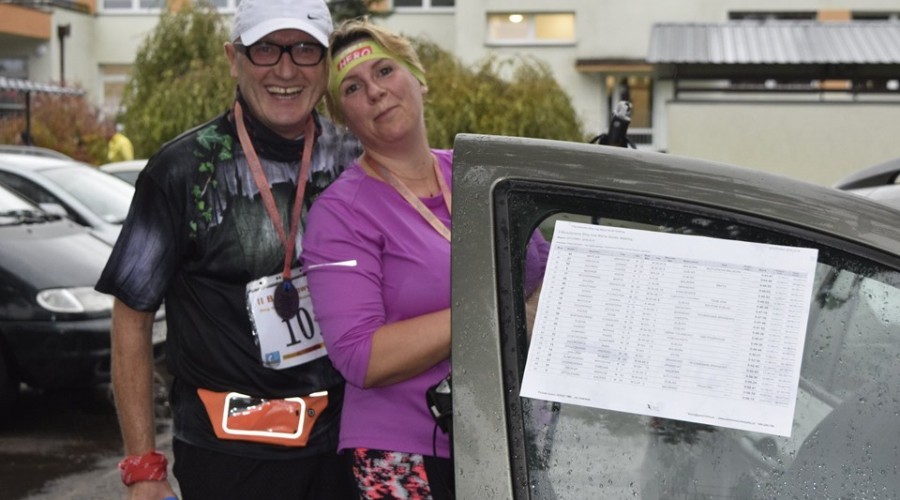 II Bursztynowy bieg sztutowo (40)