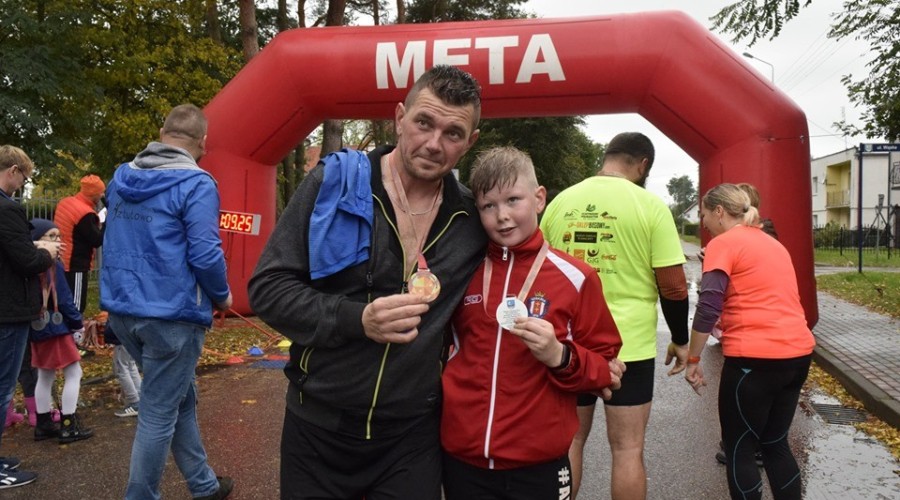 II Bursztynowy bieg sztutowo (41)