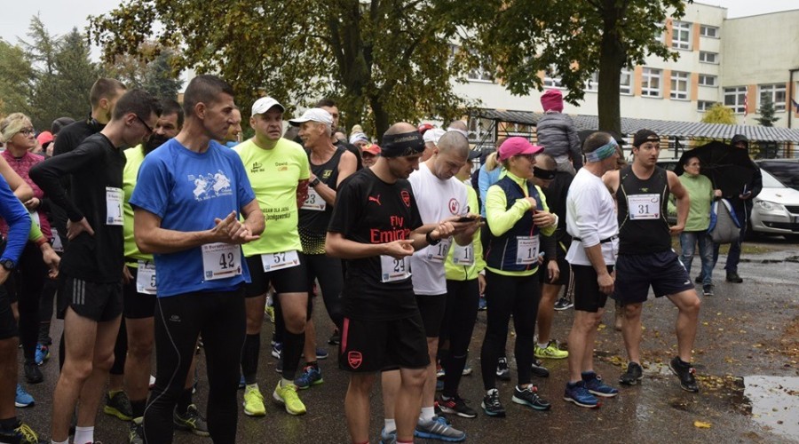 II Bursztynowy bieg sztutowo (43)