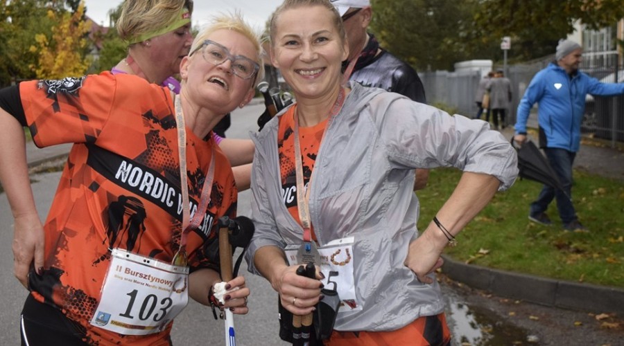 II Bursztynowy bieg sztutowo (44)