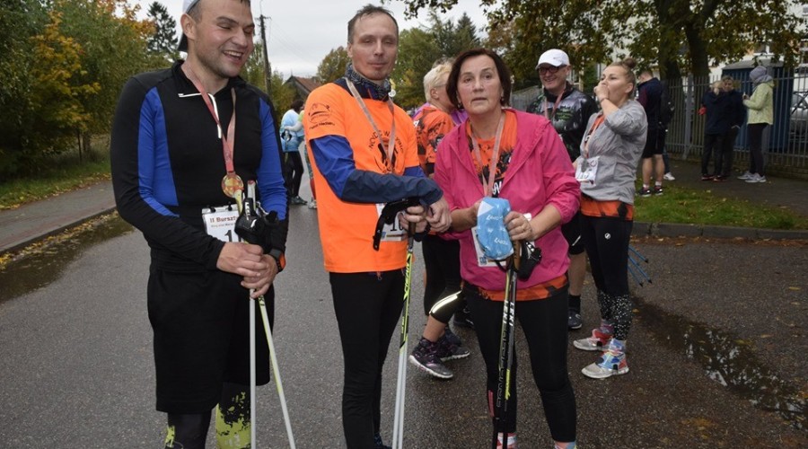 II Bursztynowy bieg sztutowo (55)