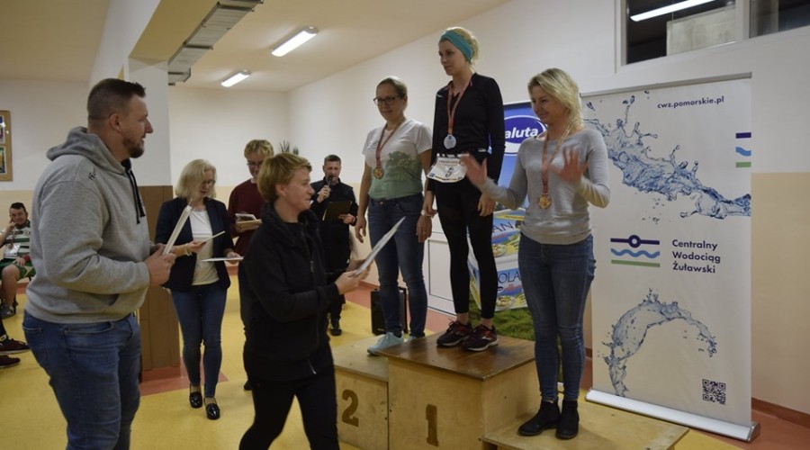 II Bursztynowy bieg sztutowo (57)