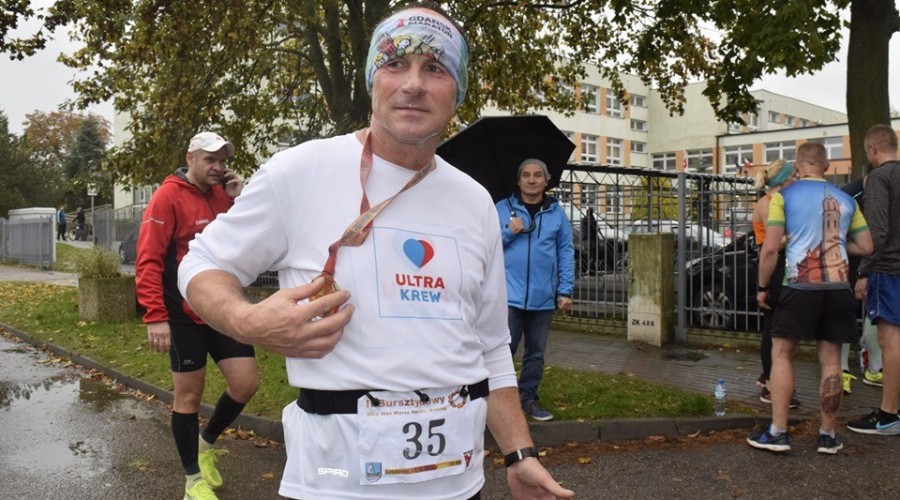 II Bursztynowy bieg sztutowo (6)