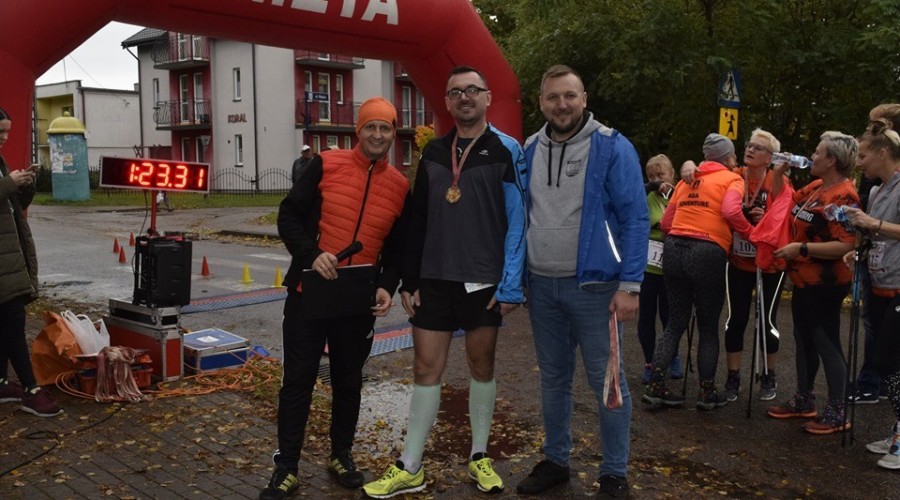 II Bursztynowy bieg sztutowo (63)