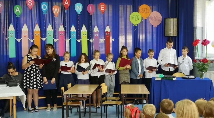 dzień nauczyciela jantar