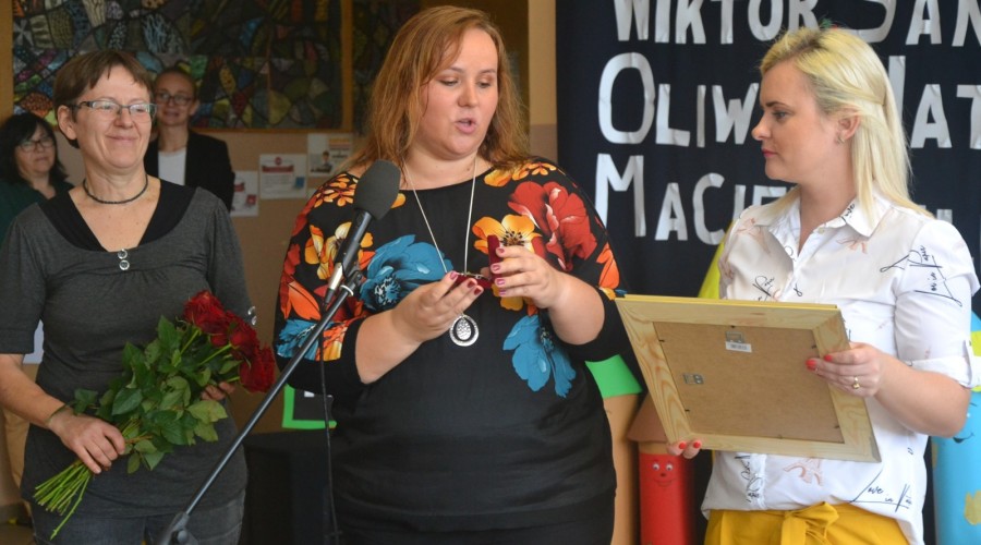 szkola mikoszewo dzien nauczyciela