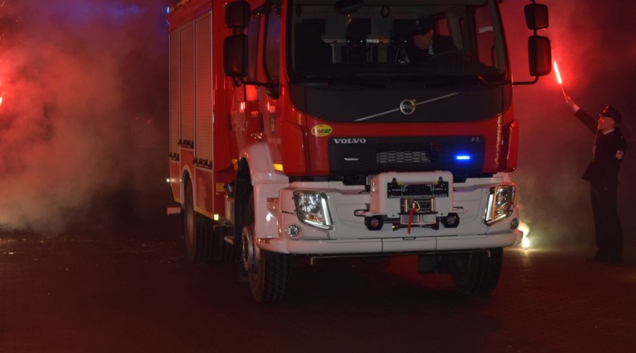 nowy wóz osp ndg (2)