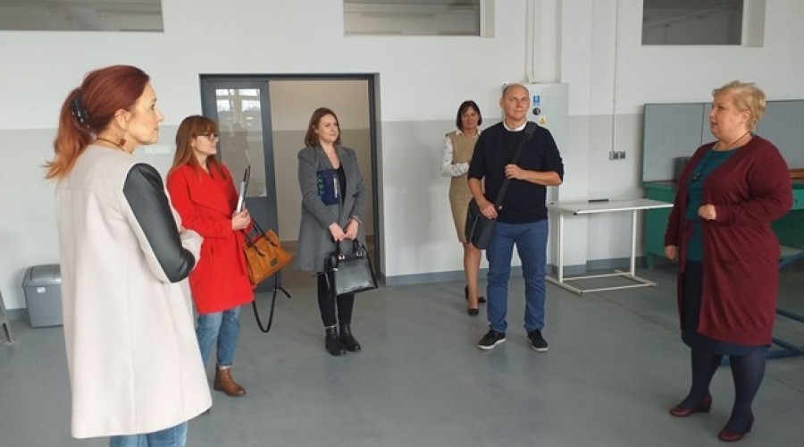 spotkanie sieci doradców zawodowych powiatu nowodworskiego (3)