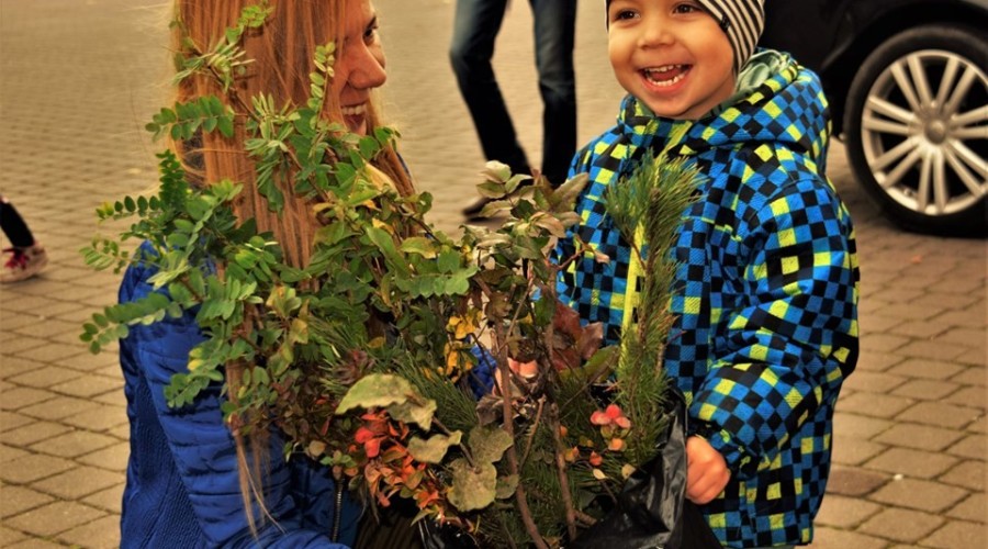 akcja drzewko za butelkę starostwo (10)