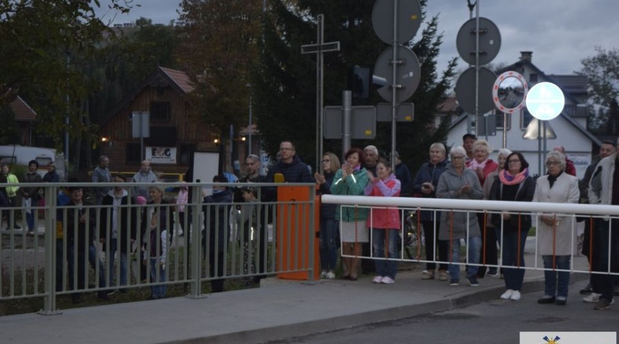 otwarcie mostu zwodzonego nowy dwór gdański (18)
