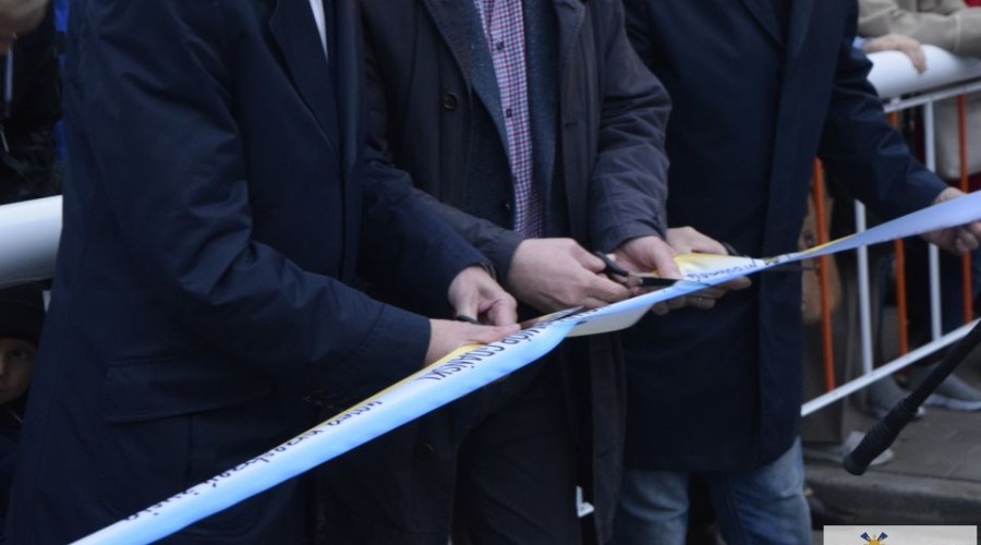 otwarcie mostu zwodzonego nowy dwór gdański (19)