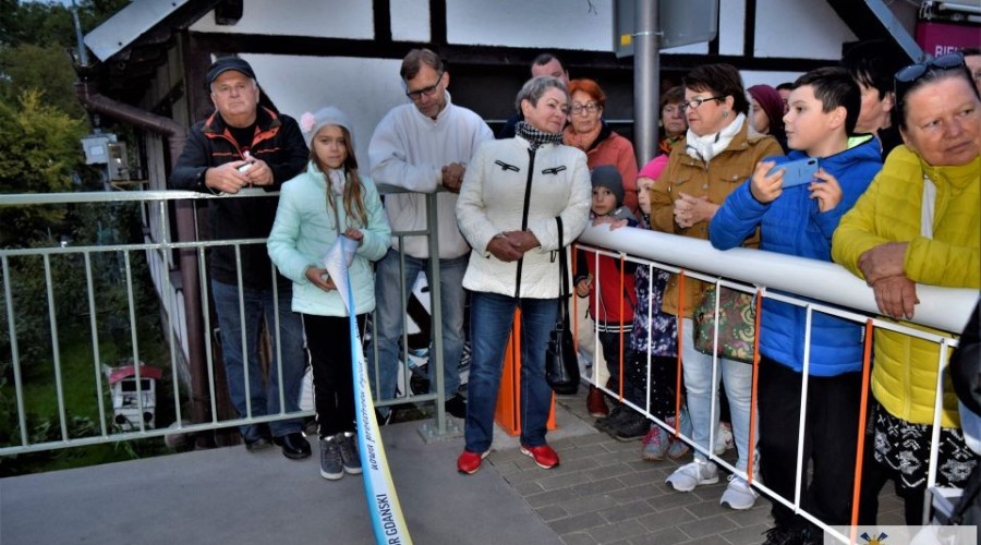 otwarcie mostu zwodzonego nowy dwór gdański (22)