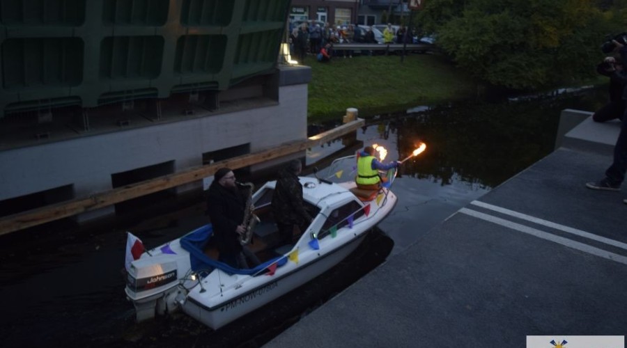 otwarcie mostu zwodzonego nowy dwór gdański (28)