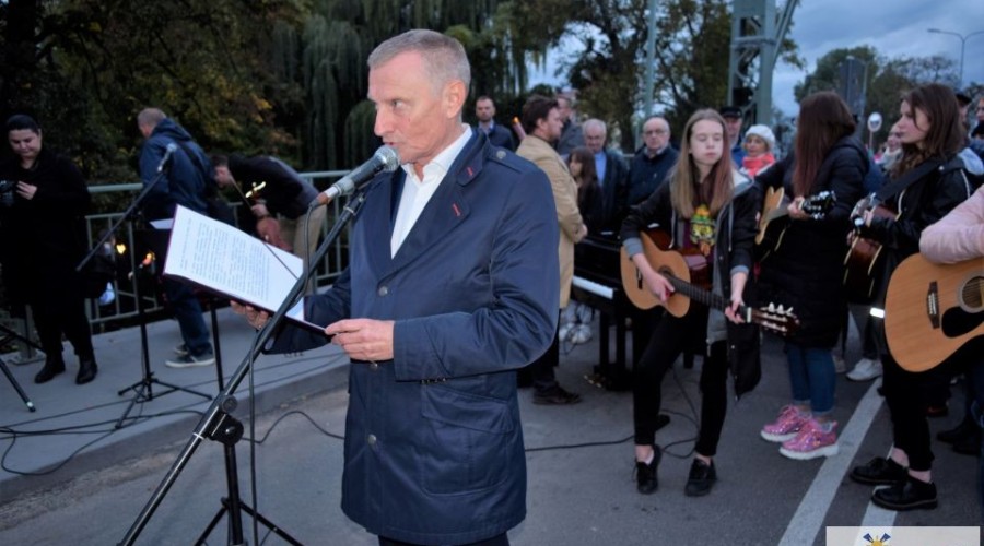 otwarcie mostu zwodzonego nowy dwór gdański (42)