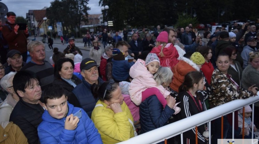 otwarcie mostu zwodzonego nowy dwór gdański (5)