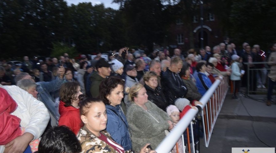otwarcie mostu zwodzonego nowy dwór gdański (6)