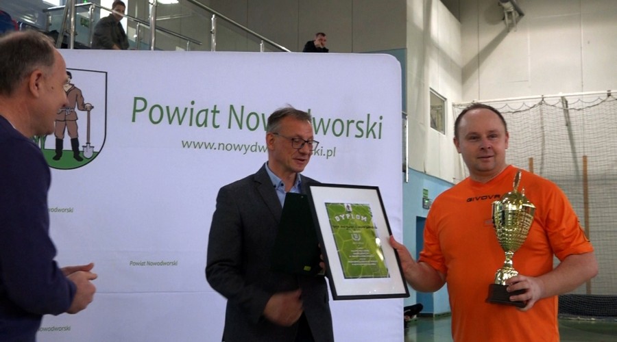 turniej samorządowców o puchar starosty nowodworskiego (3)