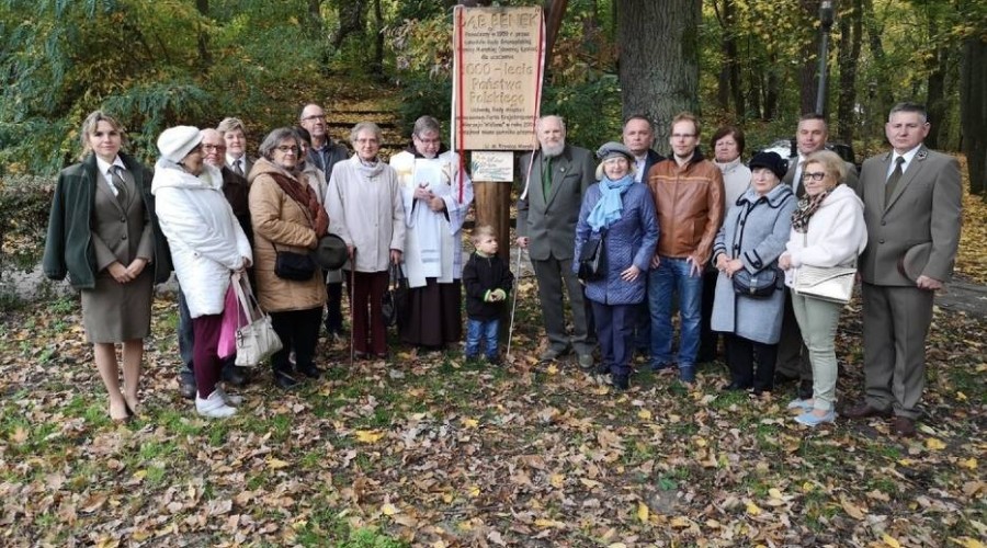 60 lat Benka Krynica Morska (2)