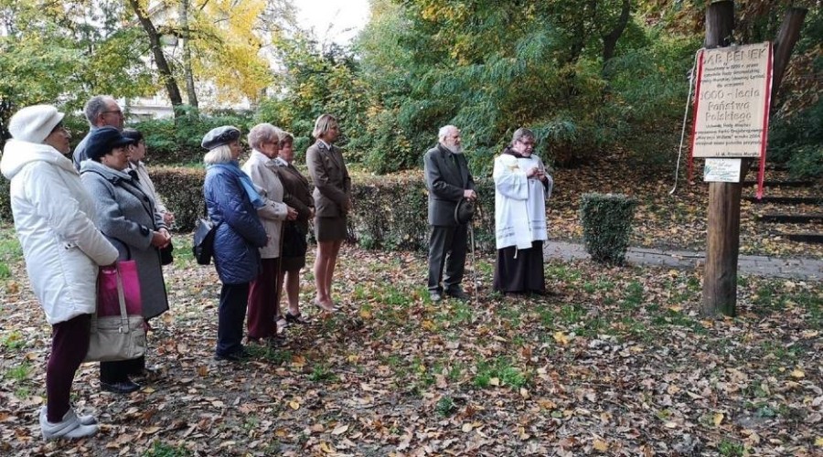 60 lat Benka Krynica Morska (3)