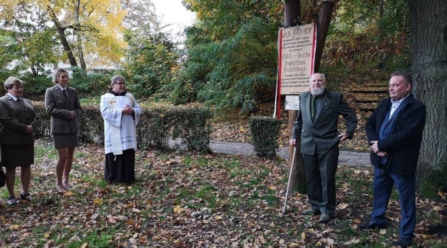 60 lat Benka Krynica Morska (5)