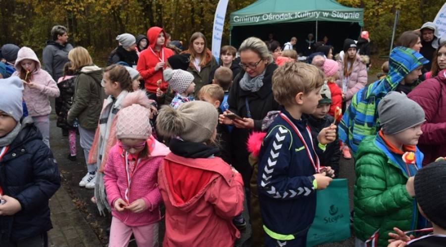Stegna Dzień Niepodległości63