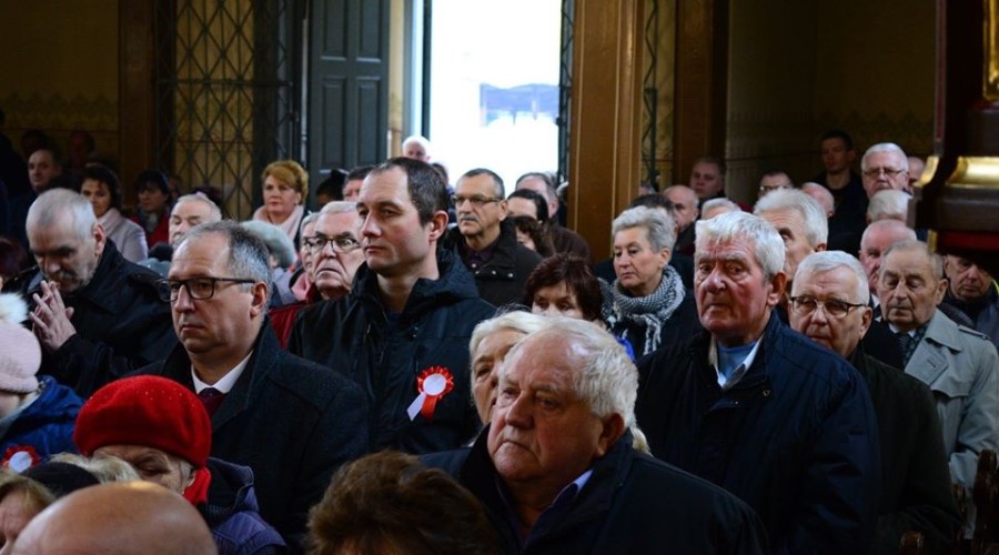 Obchody Narodowego Święta Niepodległości w Nowym Dworze Gd. 2019 (47)