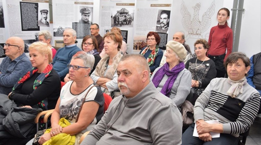 Obchody Narodowego Święta Niepodległości w Nowym Dworze Gd. 2019 (9)