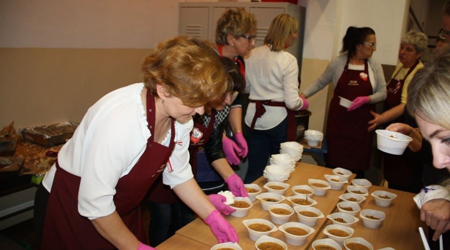 11 listopada, w Ostaszewie (2)