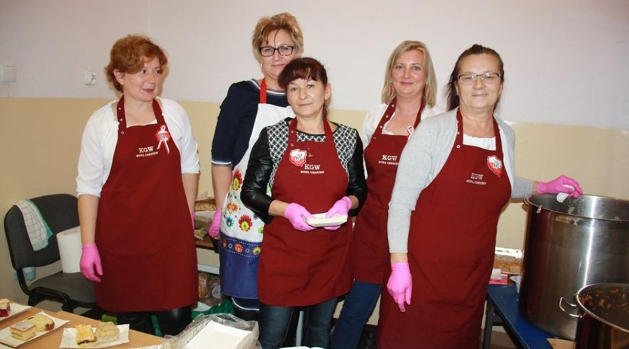 11 listopada, w Ostaszewie (3)