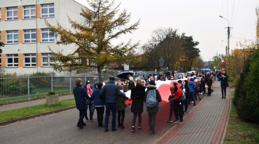 sztutowo dzień niepodległości12