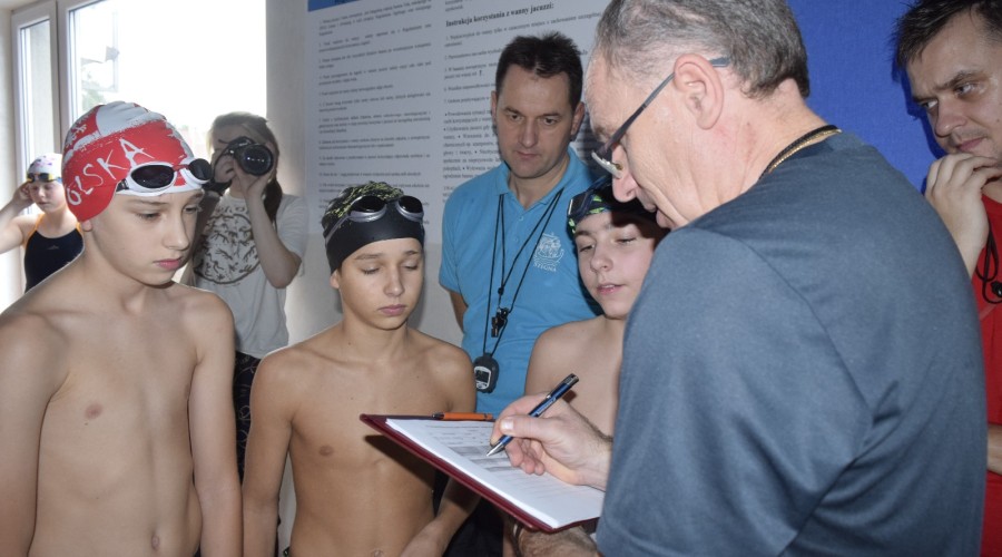 mistrzostwa gminy stegna w pływaniu25