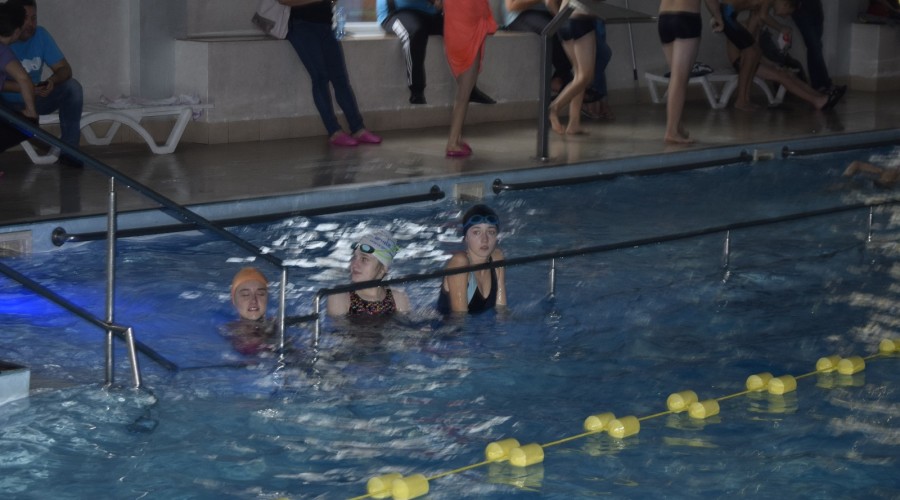 mistrzostwa gminy stegna w pływaniu32