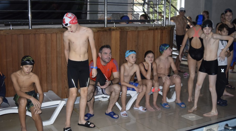 mistrzostwa gminy stegna w pływaniu36